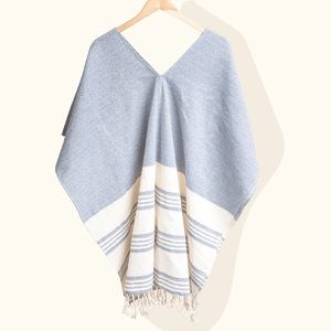 Tribe Alive Caftan Coverup